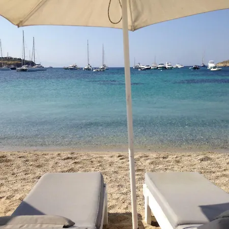 Magical Ornos! House!beach 1' Walk-mykonos Town 2km Holiday home Mykonos Town