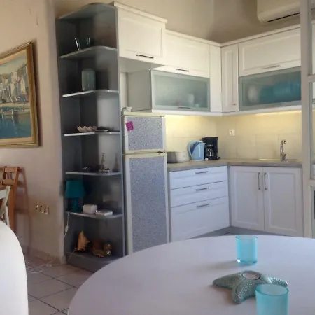 Holiday home Magical Ornos! House!beach 1' Walk-mykonos Town 2km Mykonos Town