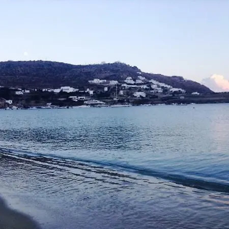 Magical Ornos! House!beach 1' Walk-mykonos Town 2km Holiday home *