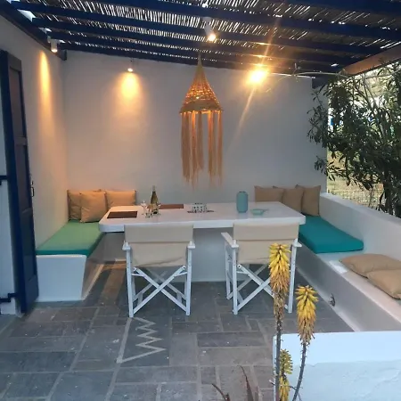 Magical Ornos! House!beach 1' Walk-mykonos Town 2km Mykonos Town