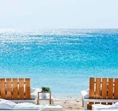 Magical Ornos! House!beach 1' Walk-mykonos Town 2km *