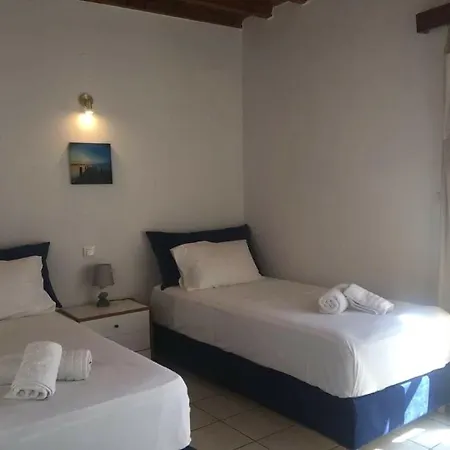 Holiday home Magical Ornos! House!beach 1' Walk-mykonos Town 2km Mykonos Town