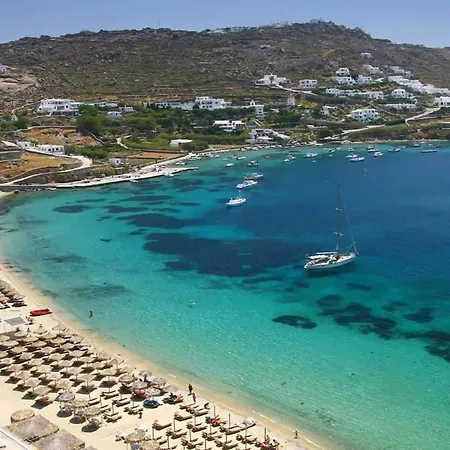 Magical Ornos! House!beach 1' Walk-mykonos Town 2km * Mykonos Town